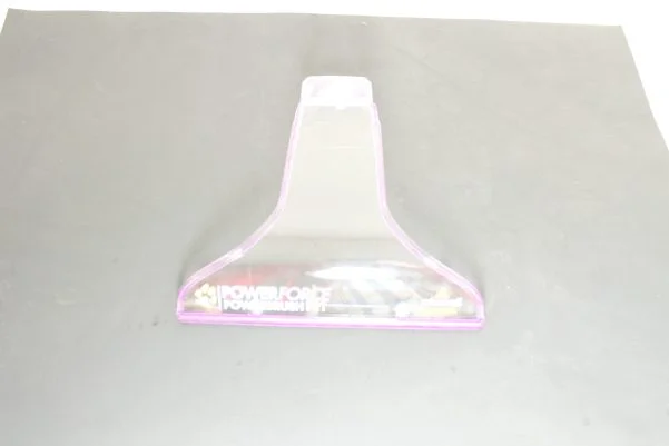 Nozzle Removable nozzle Purple 2910 REPL Bissell repair part number: 1623825