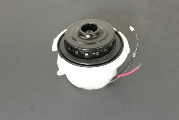Assy  Motor P2954 SWET REPL Bissell repair part number: 1626670 - Image 2