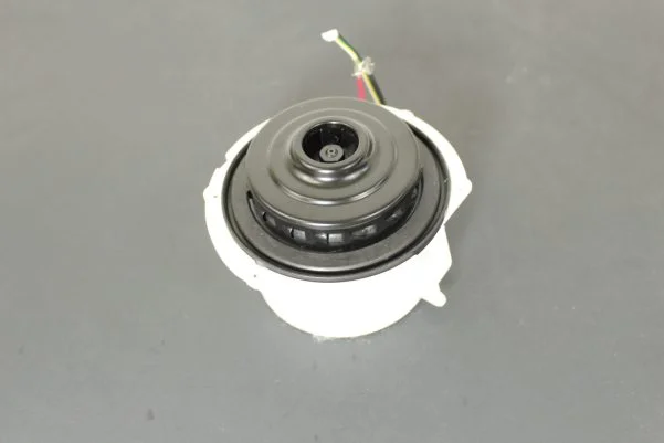 Assy  Motor P2954 SWET REPL Bissell repair part number: 1626670 - Image 3