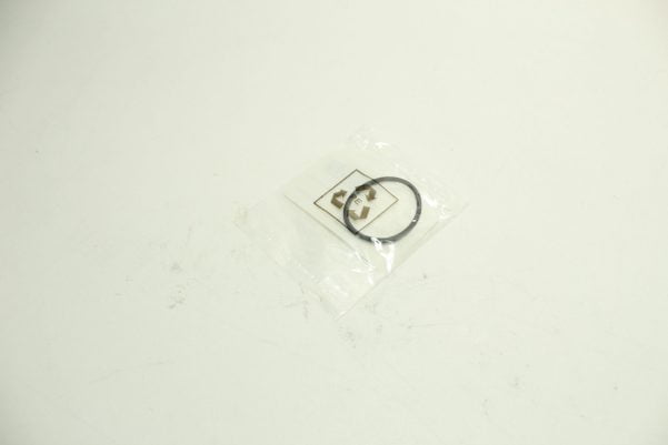 ORing Clean Tank Bissell repair part number: 1606411 - Image 3