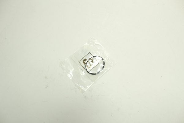 ORing Clean Tank Bissell repair part number: 1606411 - Image 2