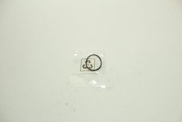 ORing Clean Tank Bissell repair part number: 1606411