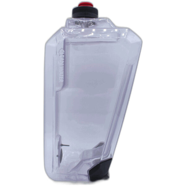 Assy Clean tank wcap Black P2965 REPL Bissell repair part number: 1623828 - Image 3