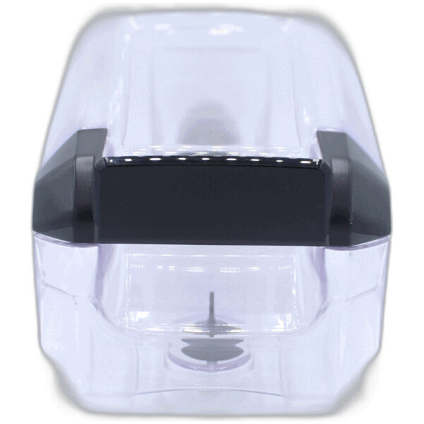 Assy Clean tank wcap Black P2965 REPL Bissell repair part number: 1623828 - Image 5