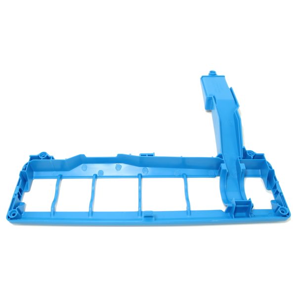 Sole Plate  1700 Series Bissell repair part number: 1608236 - Image 2