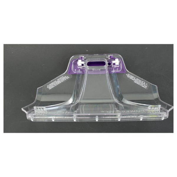 Nozzle Pacific Purple P2973 UDC REPL Bissell repair part number: 1626488 - Image 3