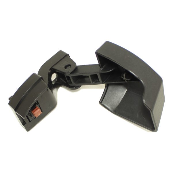 On/Off Switch Pedal for Simplicity S20EZM, S20PET and CleanMax Nitro - Image 2