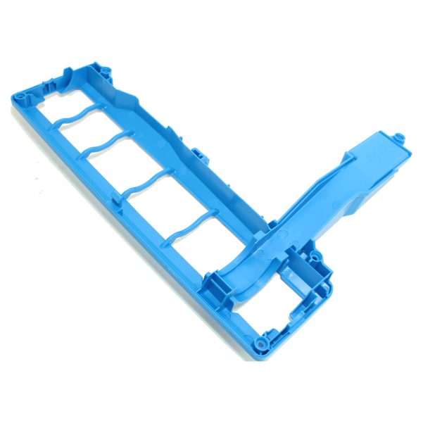 Sole Plate  1700 Series Bissell repair part number: 1608236 - Image 3