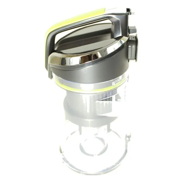 NO LONGER AVAILABLE Assy Dirt Tank VacBagless REPL Bissell repair part number: 1623409 - Image 3