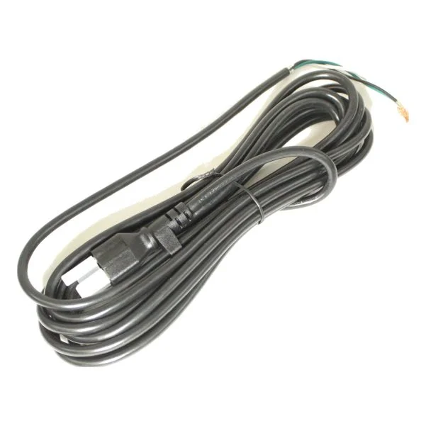 POWERCORD SPOTCLEAN 120V Bissell repair part number: 1600039 - Image 3