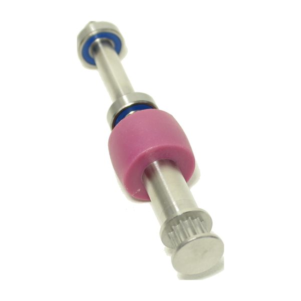 Pump Shaft Bissell repair part number: 1610501 - Image 3