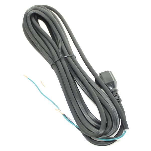 POWER CORD 22FT Bissell repair part number: 2032293 - Image 2