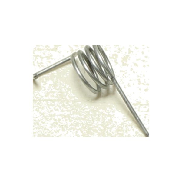 Safety Catch Spring, for X, G, and 370 series Sebo vacuum cleaner repair part - Image 3