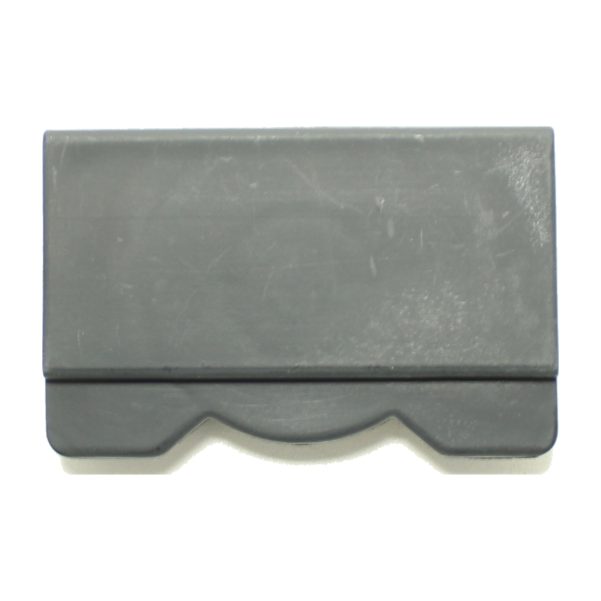 Bearing Block, R.H., for X1, X2, X4, and X5 (arctic white) Sebo vacuum cleaner repair part - Image 3