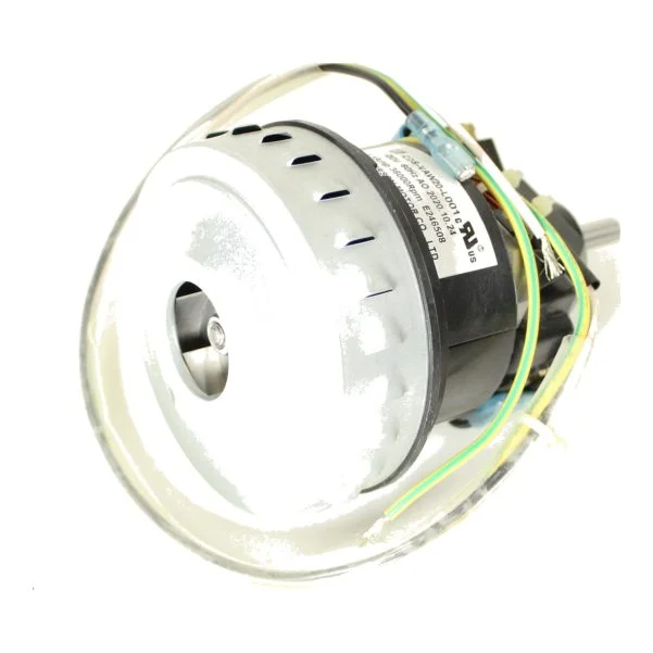 Motor Vacuum motor 120V P2965 REPL Bissell repair part number: 1623837