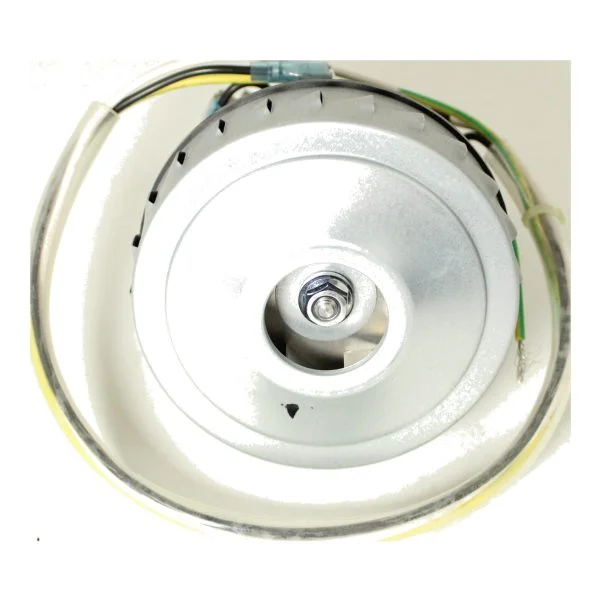 Motor Vacuum motor 120V P2965 REPL Bissell repair part number: 1623837 - Image 2