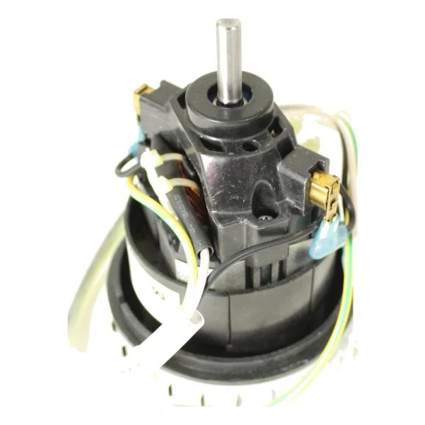 Motor Vacuum motor 120V P2965 REPL Bissell repair part number: 1623837 - Image 3