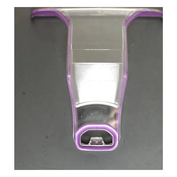Nozzle Removable nozzle Purple 2910 REPL Bissell repair part number: 1623825 - Image 3