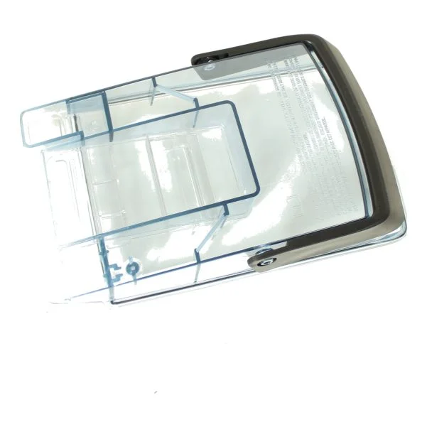 NO LONGER AVAILABLE Tank Top with Tank Handle Bissell repair part number: 1601526 - Image 3