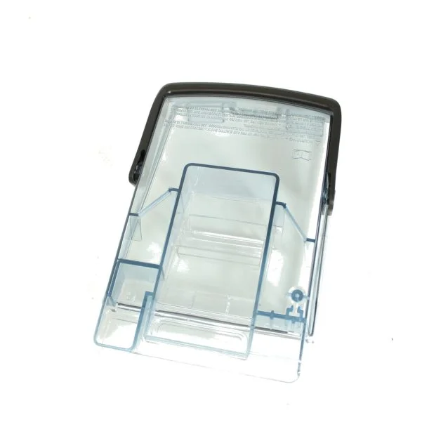 NO LONGER AVAILABLE Tank Top with Tank Handle Bissell repair part number: 1601526 - Image 4