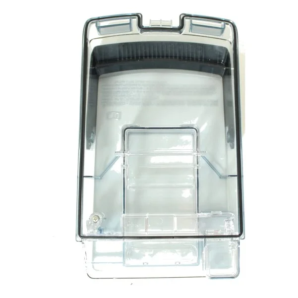 NO LONGER AVAILABLE Tank Top with Tank Handle Bissell repair part number: 1601526 - Image 5