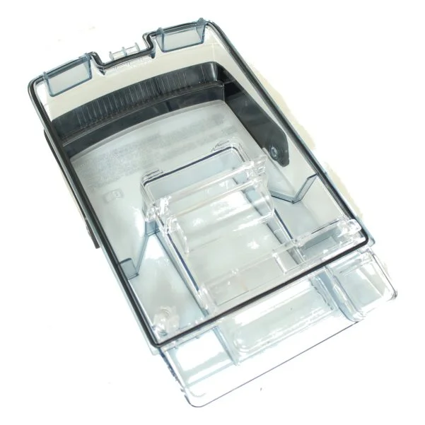 NO LONGER AVAILABLE Tank Top with Tank Handle Bissell repair part number: 1601526