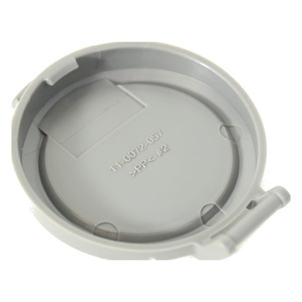 Tank Bladder Lid Bissell repair part number: 1601528 - Image 2