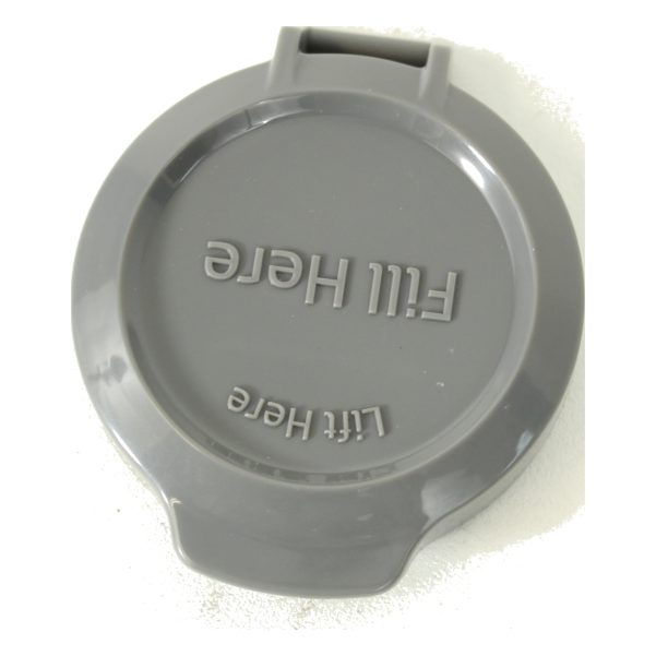 Tank Bladder Lid Bissell repair part number: 1601528