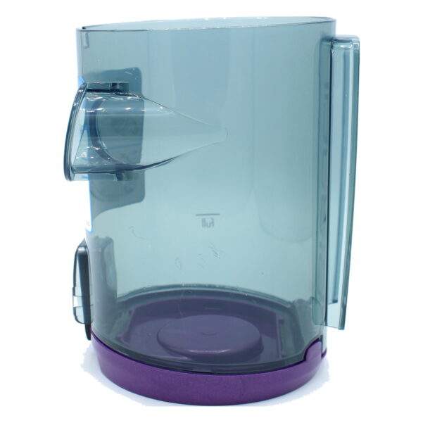 Dirt CupGrapevine PurplePET Bissell repair part number: 1606889 - Image 2