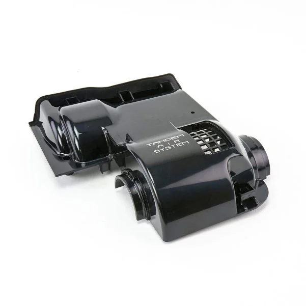 MOTOR COVER ASSEMBLY W/SEALS PV RAD X9  D380-1114