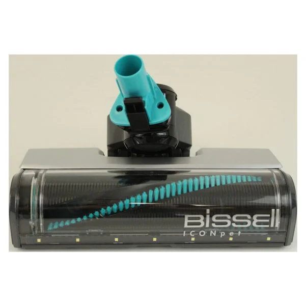 Foot Assembly Blue Accents Bissell repair part number: 1620767