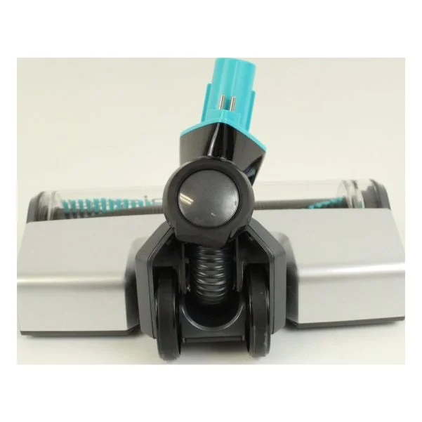 Foot Assembly Blue Accents Bissell repair part number: 1620767 - Image 3
