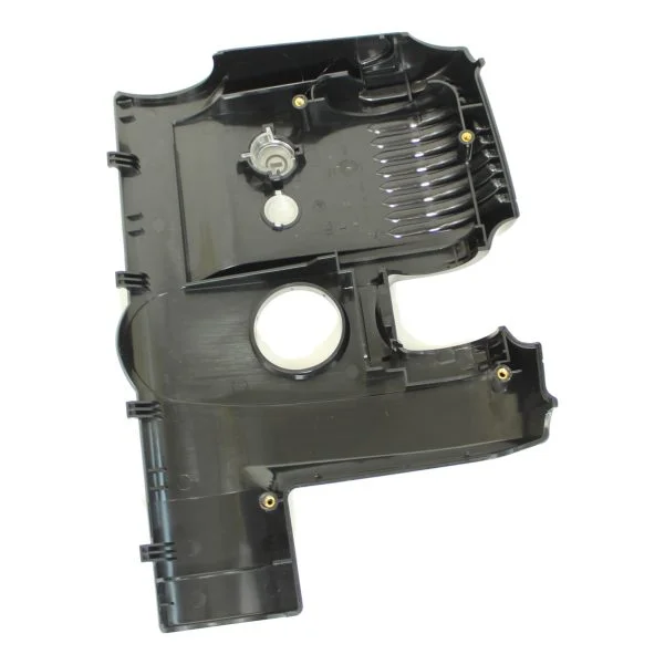 Power Head Cover, for ET-1 (black) includes on/off button lens part 2957 Sebo vacuum cleaner repair part - Image 6