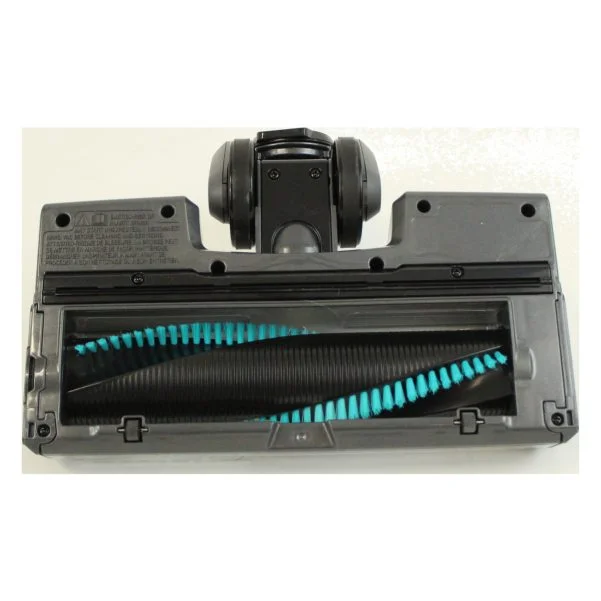 Foot Assembly Blue Accents Bissell repair part number: 1620767 - Image 4