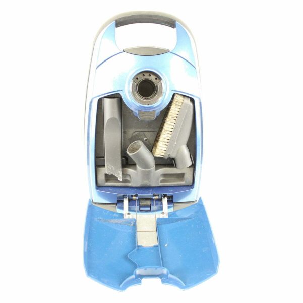 Reconditioned Riccar 1700 Canister Vacuum with 3 Month Warranty - Image 4
