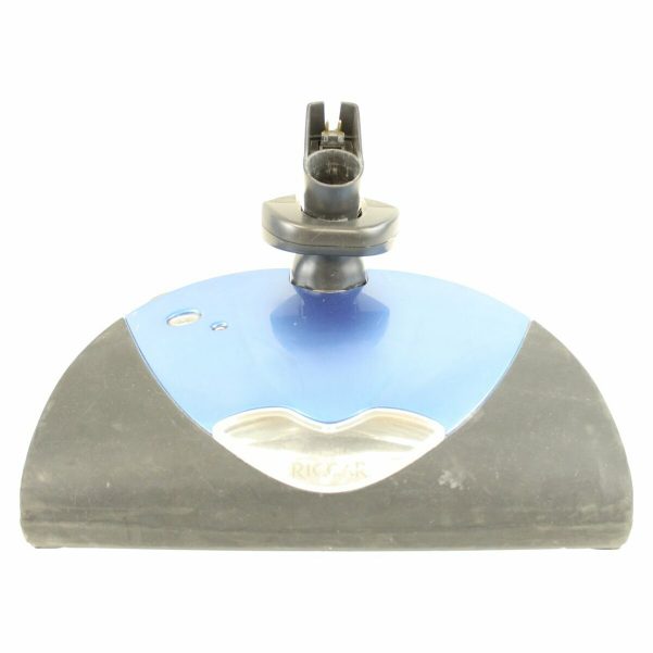 Reconditioned Riccar 1700 Canister Vacuum with 3 Month Warranty - Image 6