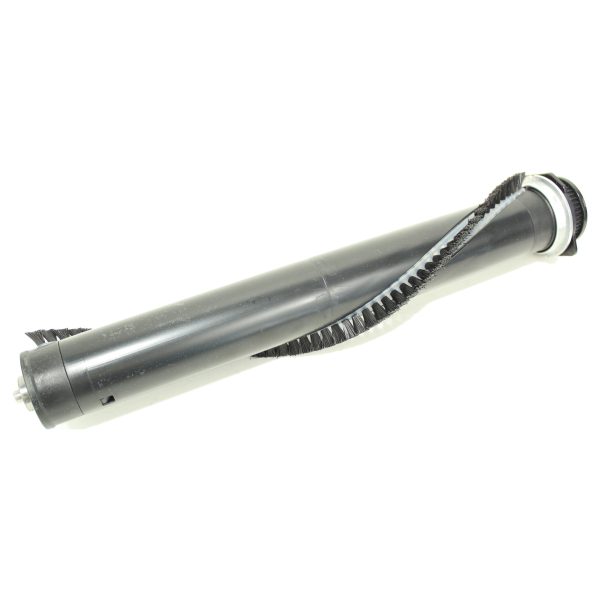 Brush Roller with pulley and brush strip, for 370 COMFORT Sebo vacuum cleaner repair part - Image 4