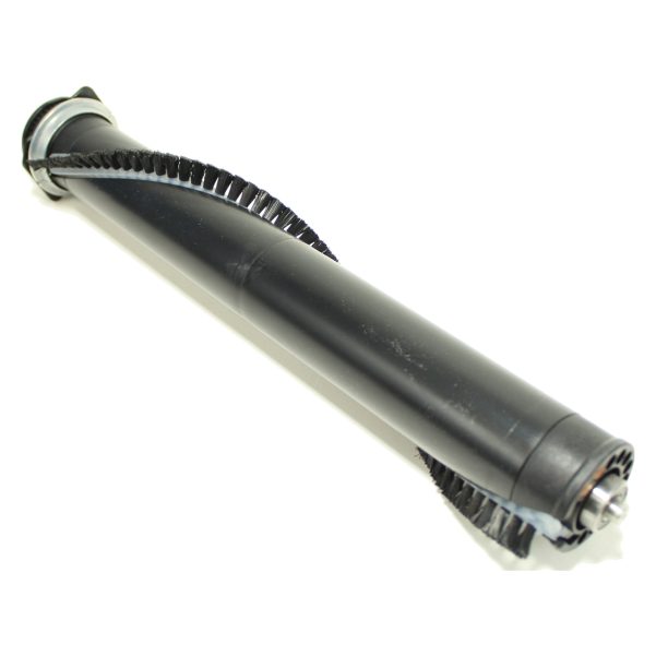 Brush Roller with pulley and brush strip, for 370 COMFORT Sebo vacuum cleaner repair part - Image 3