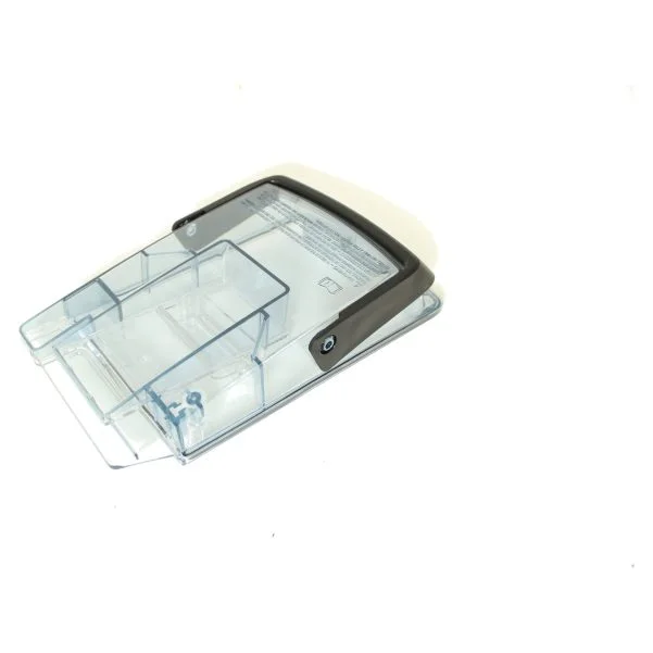 NO LONGER AVAILABLE Tank Top with Tank Handle Bissell repair part number: 1601526 - Image 2