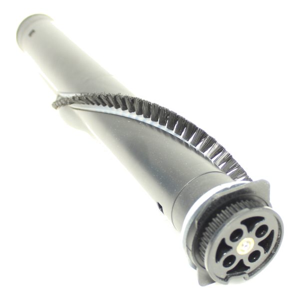 Brush Roller with pulley and brush strip, for 370 COMFORT Sebo vacuum cleaner repair part