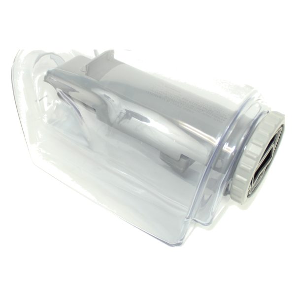 Collection Tank Assembly Bissell repair part number: 1618846 - Image 3