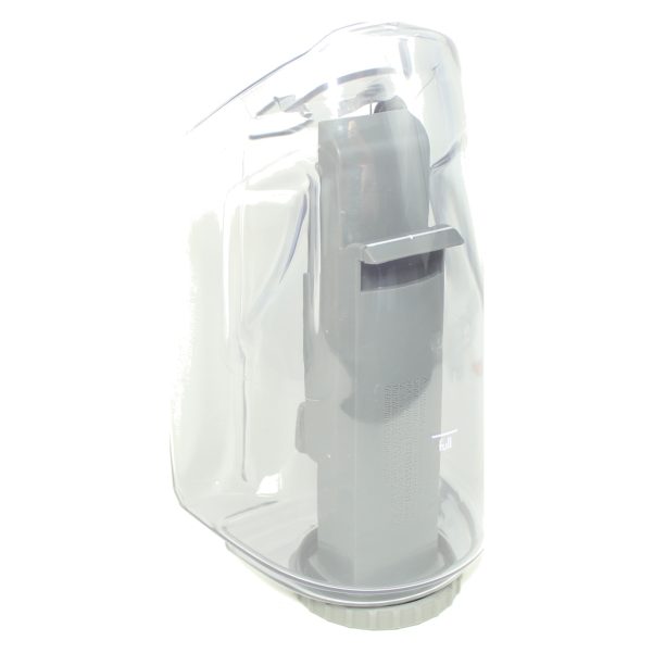 Collection Tank Assembly Bissell repair part number: 1618846