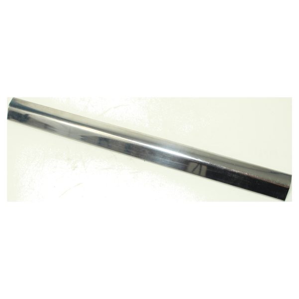 Front Bottom Plate, complete, for X2 and X5 (gray black) Sebo vacuum cleaner repair part - Image 3