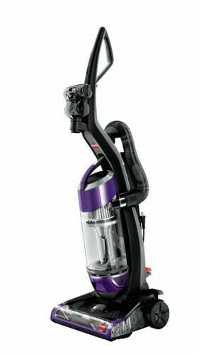 dyson v8 good for pet hair