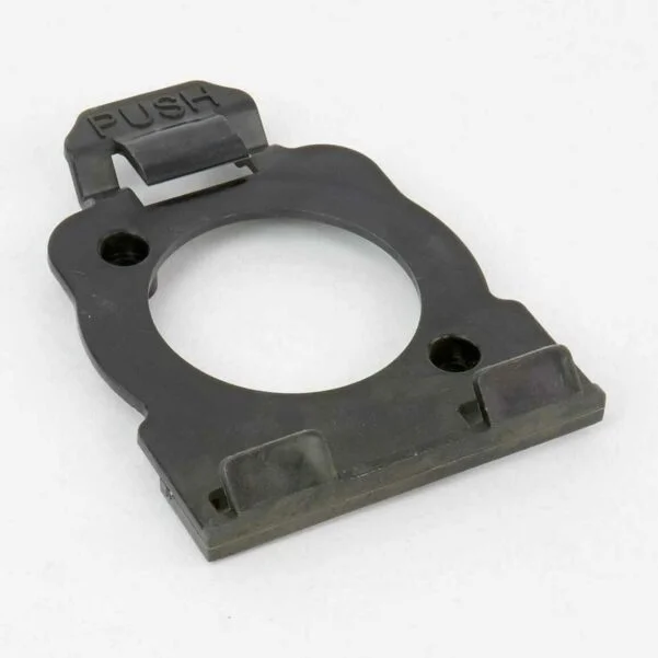 Bag Mount Part Number B480-1414B for Simplicity Models BRLS, BRLD, BRLD.USA, BRLD.LE, BRLD.RETRIEVER, BRLP,SCRD.FETCH,SCRS, SCRD, SCRD.FETCH, SCRD.LE, SCRP