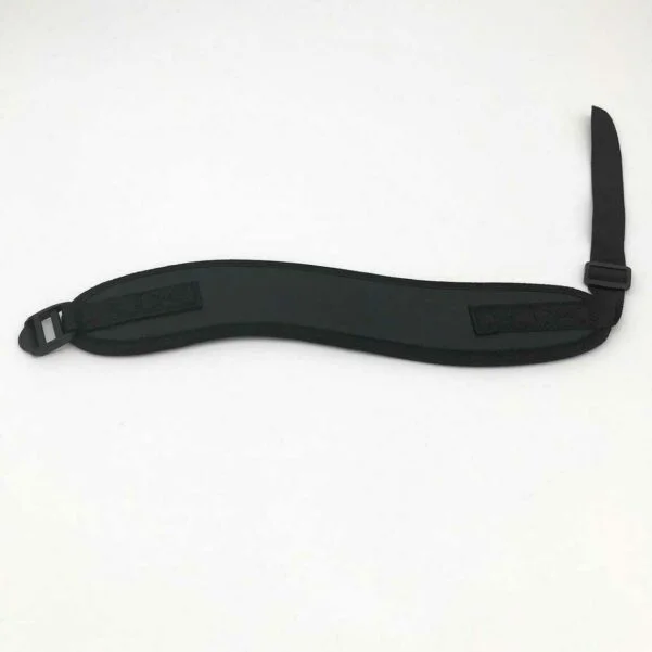 Shoulder harness left   padded  nylon Part Number B352-7100 for Cleanmax Models CMBP-6
