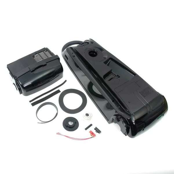 Dust Compartment and Motor Cover Kit 6000
Symmetery Black Replacement All Models Part Number D224-0414 for Simplicity Models SYMCL, SYMCLNT, SYMC, SYMCNT, SYMCL.USA, SYMD, SYMDL, SYME, SYMENT, SYMUSA.SU, SYM.USAFS, SYMP, SYMPNT, SYMS, SYMST,SYMPBP.2, SYMCBP.1