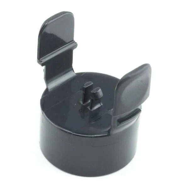 Hose Inlet Cap (BRLS) Part Number B455-0414B for Simplicity Models BRLS, BRLD, BRLD.USA, BRLD.LE, BRLD.RETRIEVER, BRLP,SCRS, SCRD, SCRD.FETCH, SCRD.LE, SCRP