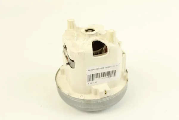 Reconditioned Miele C3 Calima Motor - Mrg402/81 S6/S8  - 07638026 - Image 2