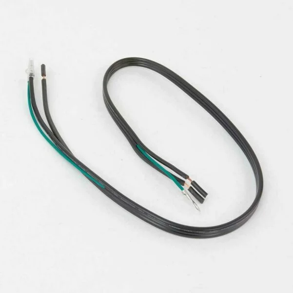 Motor Cord Commercial Part Number B224-3614B for Simplicity Models 7250, 7350, 7450, 7750, 7850, 7950,7200, 7300, 7400, 7700, 7900